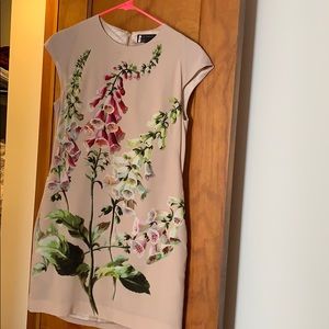 Ted baker dress